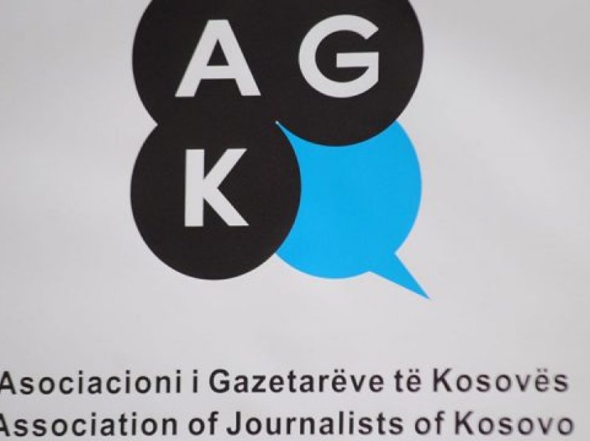 AGK: 74 raste të kërcënimeve e sulmeve ndaj gazetarëve sivjet