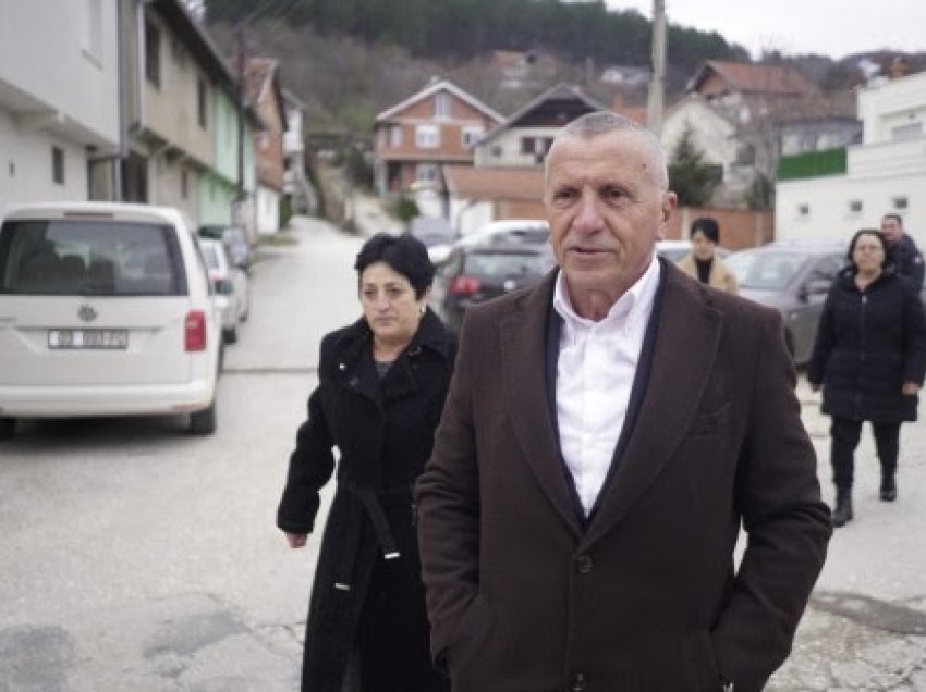 ​Kamberi: Kosova e Shqipëria s’kanë faj që shqiptarët po garojnë në zgjedhje me dy lista