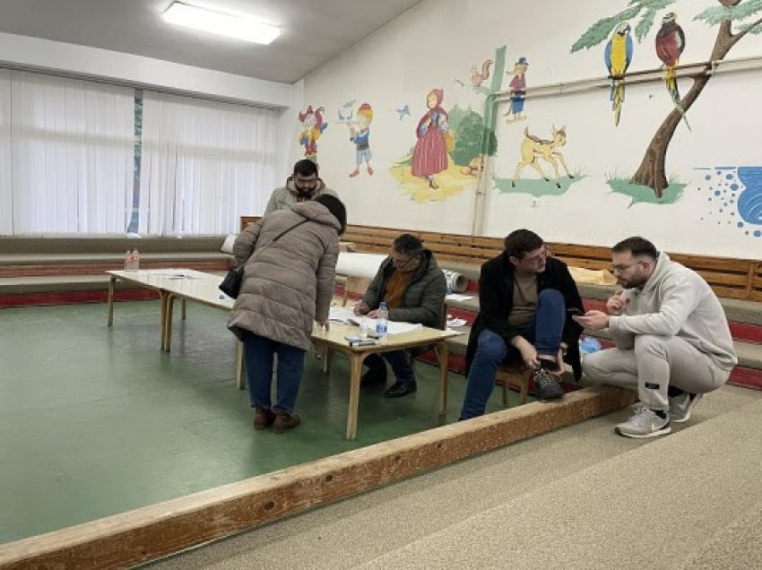 Zgjedhjet në Serbi, shqiptarët e Luginës kërkojnë trajtim të barabartë