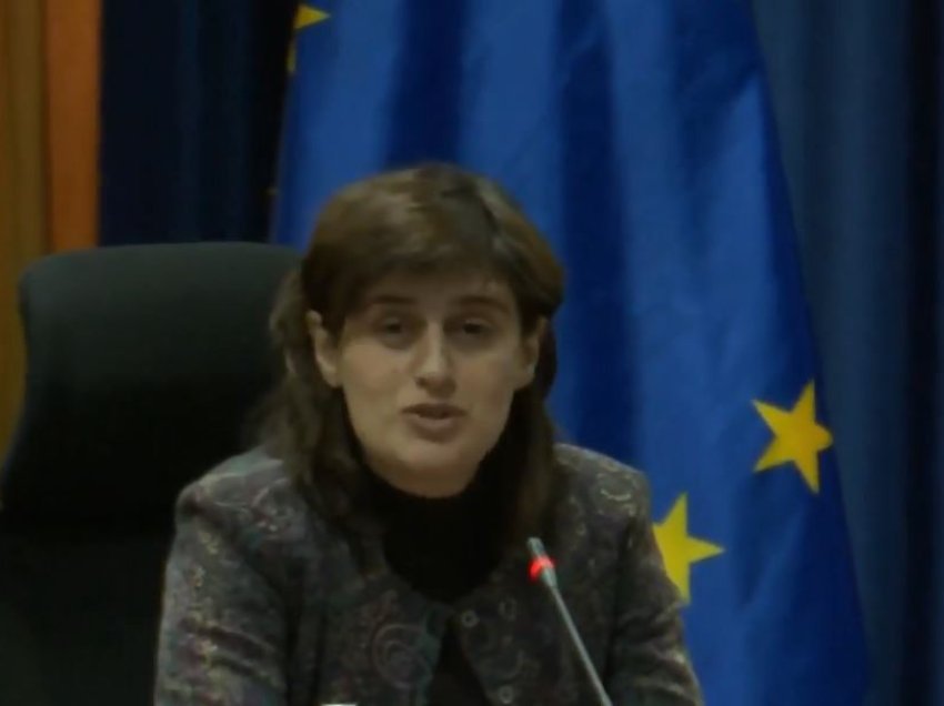 Bogujevci: Kosova duhet të jetë pjesë e KiE-së, ne qëndrojmë shumë më mirë se plot vende anëtare