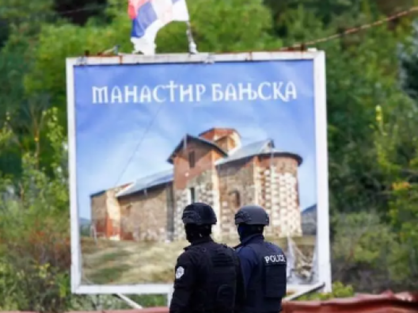“Pas Ukrainës, këto shtete të Ballkanit janë target i Rusisë dhe Serbisë”, eksperti jep alarmin