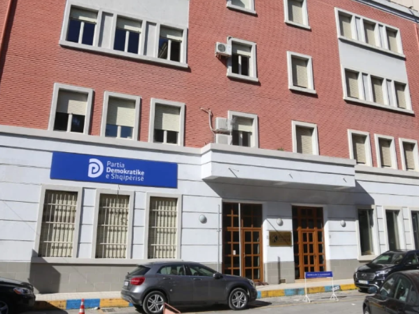 Miratimi i kërkesës për arrestimin e Berishës, PD: Mbështesim drejtësinë dhe presim kërkesa të tjera