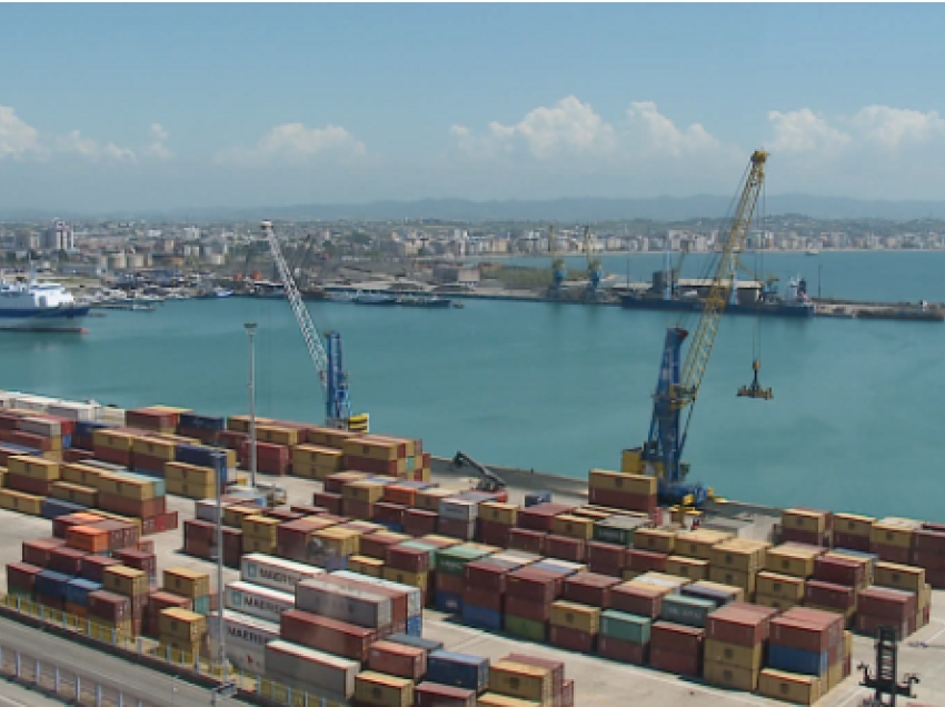 Eksportet në krizë/ INSTAT: Në nëntor, Shqipëria shiti dhe bleu më pak