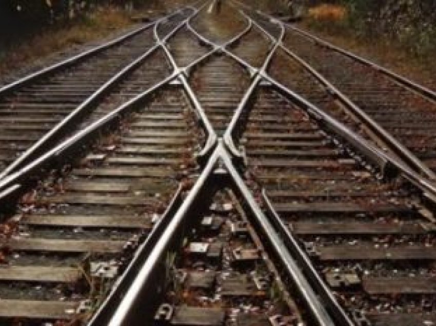 Është publikuar tenderi për fazën e tretë të hekurudhës Maqedoni-Bullgari