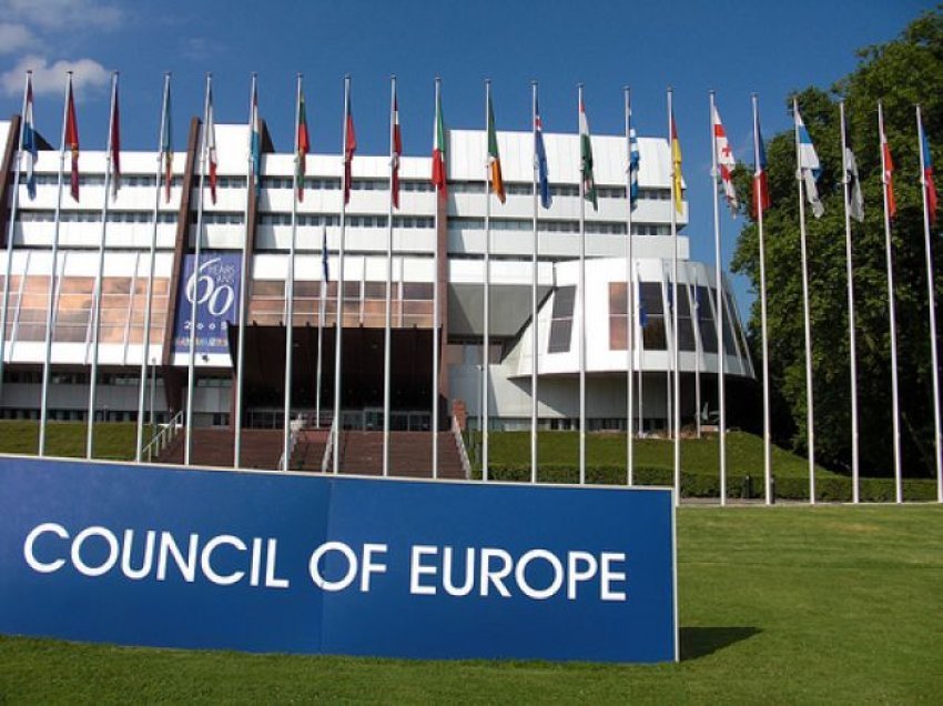 Takohet Grupi Koordinues për anëtarësimin e Kosovës në Këshillin e Evropës