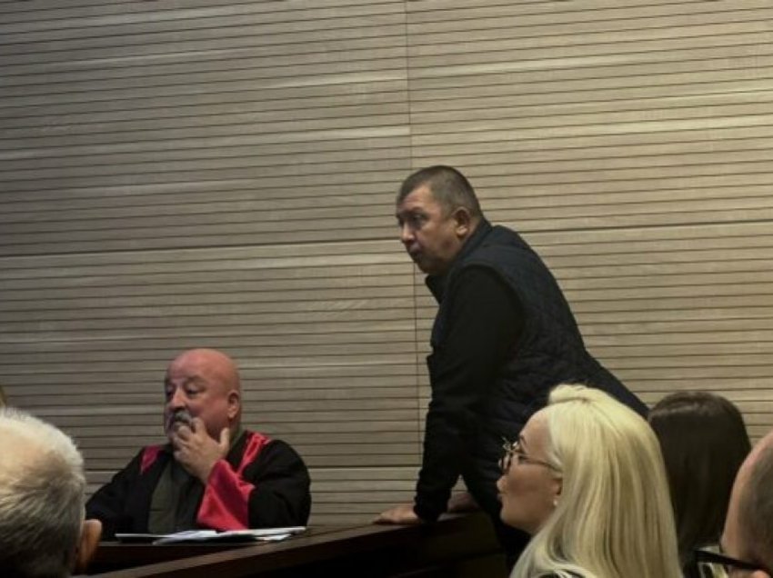 Gjykimi ndaj të akuzuarit për krime lufte, çfarë deklaroi serbi Dushko Arsiq në gjykatë?