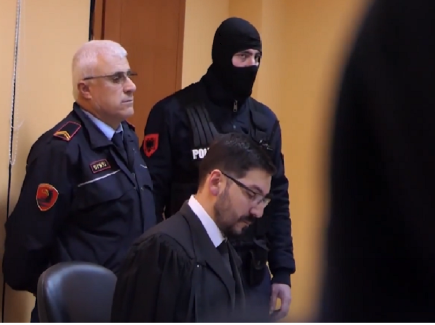Gjykata e Elbasanit vendos “arrest në burg” për 11 prej të arrestuarëve, njëri prej tyre “detyrim paraqitjeje”