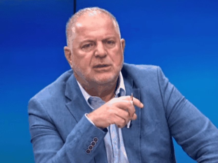 Baton Haxhiu paralajmëron futjen e biznesmenit “oligark” në krye të së djathtës