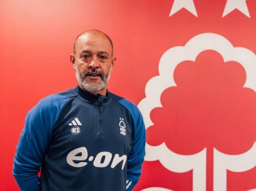 ​Zyrtare: Nuno Espirito Santo rikthehet në Premier Ligë