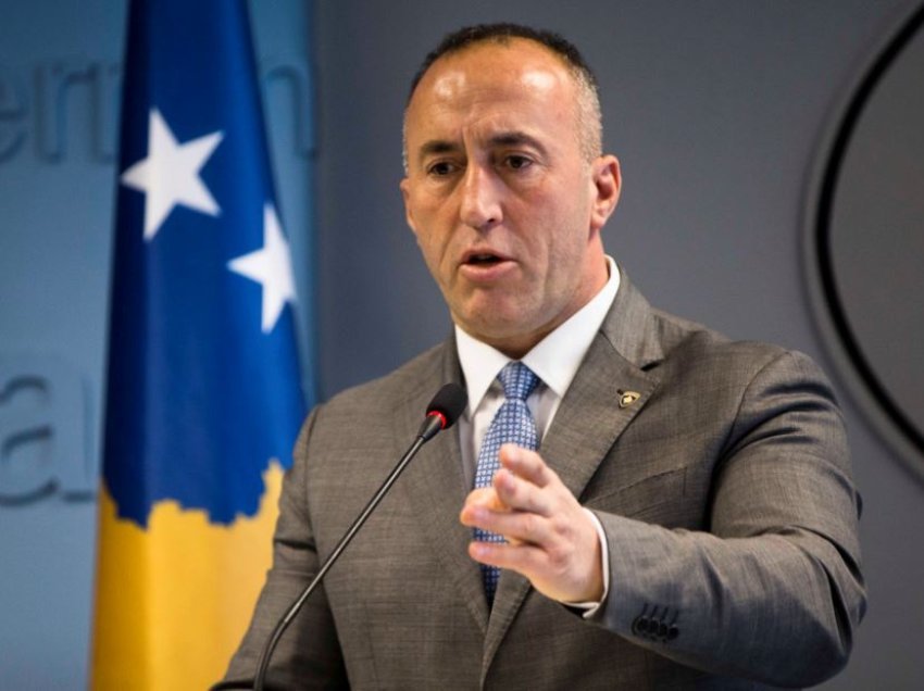 Haradinaj për draftin e Asociacionit: Kurti ka bërë tradhti, tejkaloi vijat e kuqe