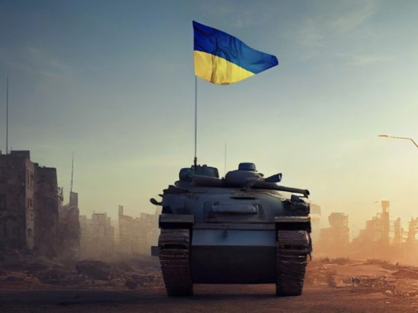 SHBA ka ‘një plan për luftën, i cili mbështetet në rezistencën e Ukrainës kundër Rusisë deri në vitin 2025’