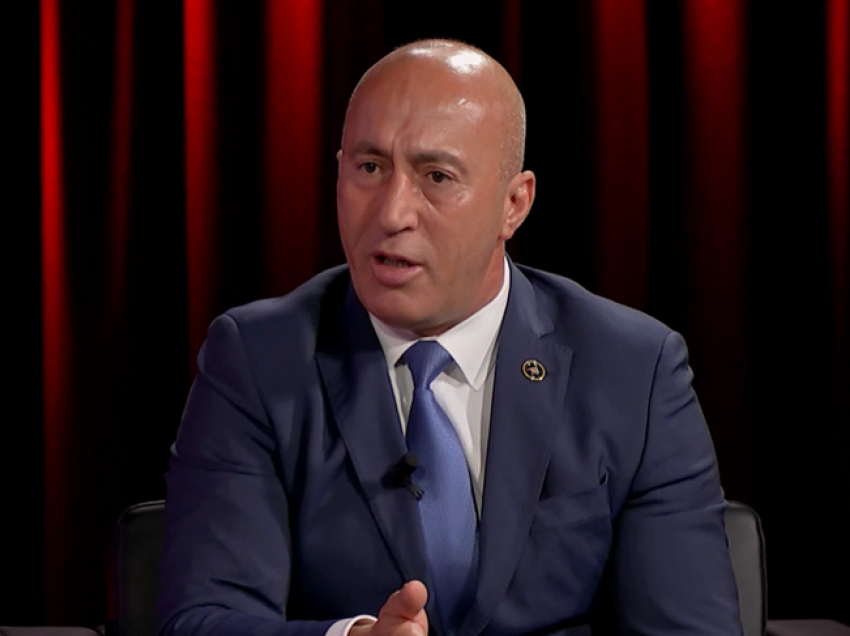 Haradinaj: Aleanca është e gatshme për zgjedhje