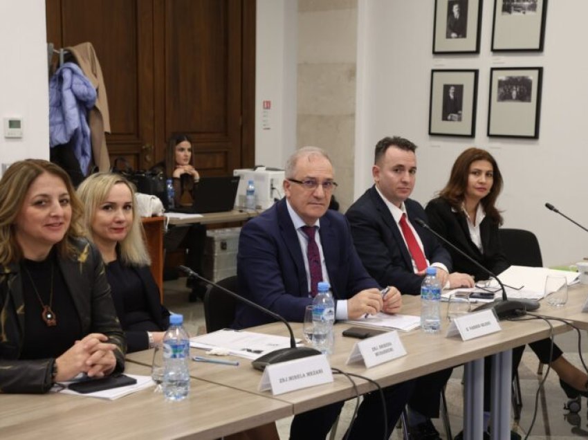 Mblidhet në Tiranë Këshilli Koordinues i Diasporës, bashkëpunëtorja jonë Ira Londo zgjidhet në kryesi