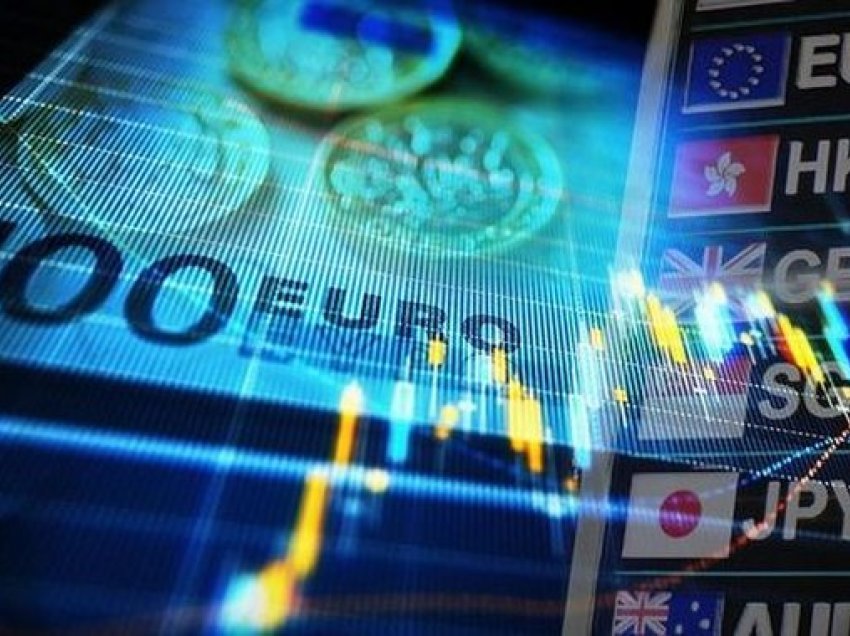 Këmbimi valutor për sot/ Ja me sa blihen e shiten dollari dhe euro dhe çfarë po ndodh me monedhat e tjera