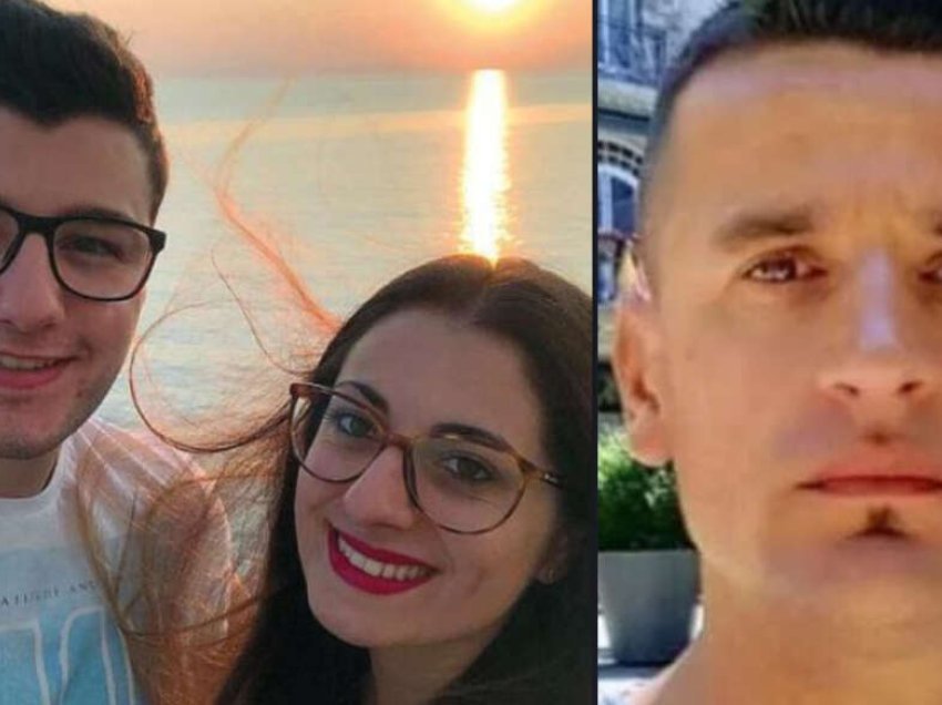 U masakrua me thikë nga shqiptari nga Kosova, del autopsia e 27 vjeçares italiane - ja çfarë zbuluan autoritetet