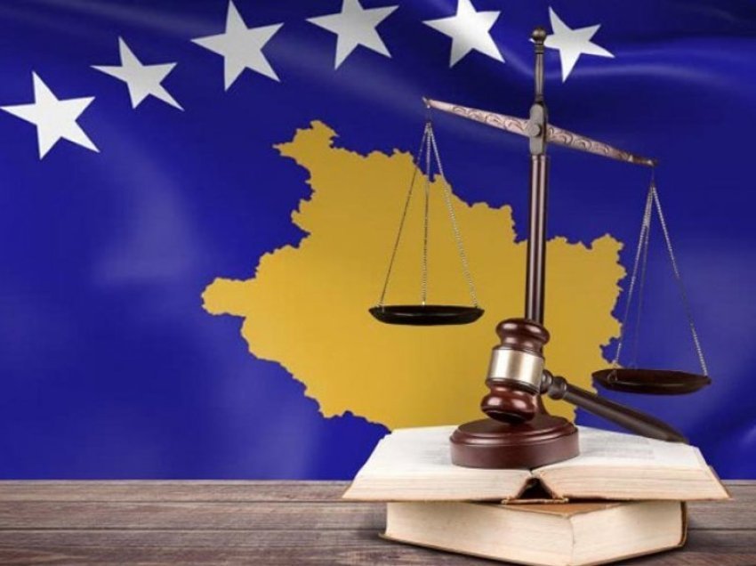 “Do ta luftonte krimin, korrupsionin dhe do ta spastronte prokurorinë dhe gjyqësorin”, juristi tregon ligjin që ka nevojë Kosova për vitin e ardhshëm