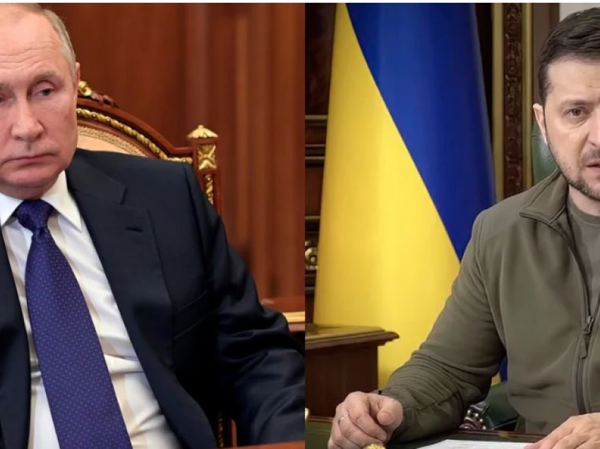 Lufta në Ukrainë/ Ç’pritet të ndodhë në 2024-ën duke ‘zbërthyer’ deklaratat e Zelensky dhe Putin