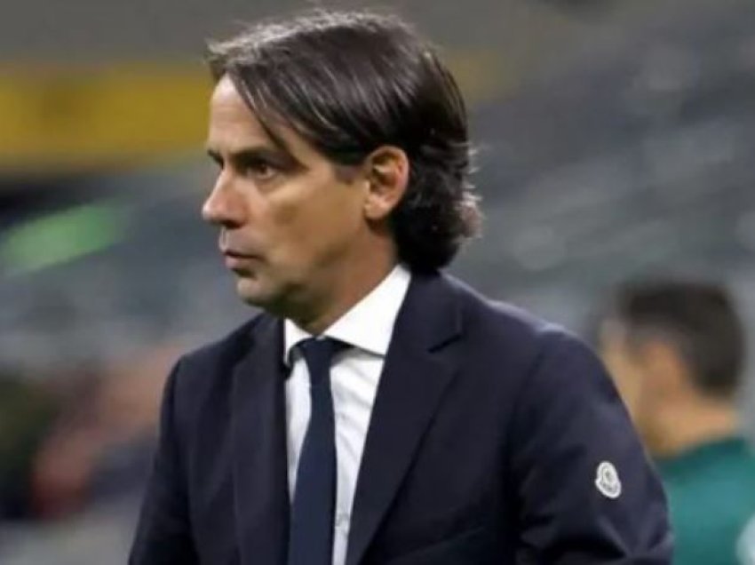 Inzaghi: Performca e Arnautoviqit ndaj Lecces vlen dy gola