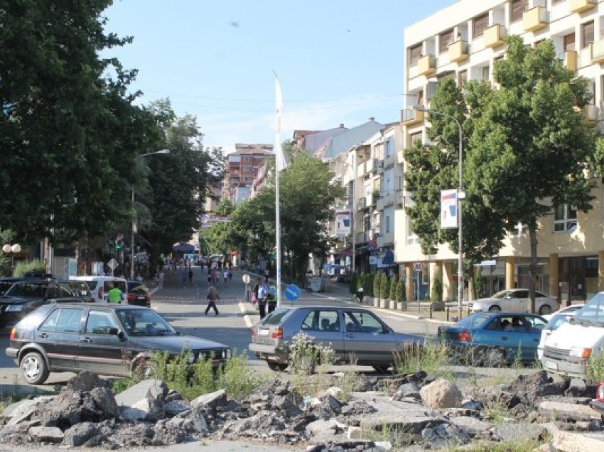​Kërcënohet një zyrtar i komunës së Mitrovicës së Veriut