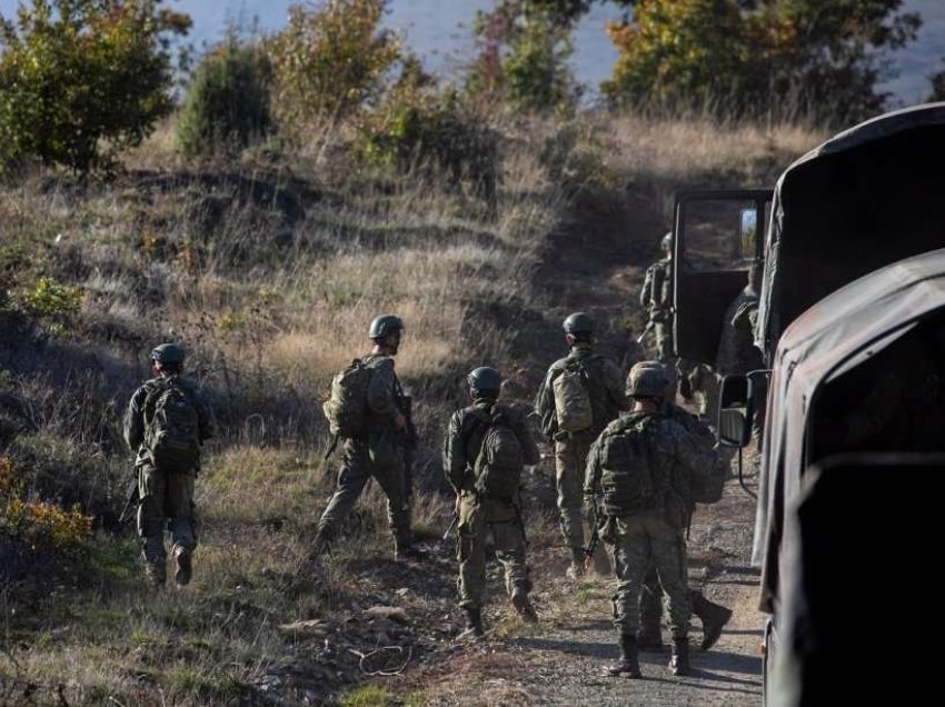 Eksperti i sigurisë: Shërbimet inteligjente të Kosovës në gatishmëri të lartë, Serbia po përgatitet për sulme të reja
