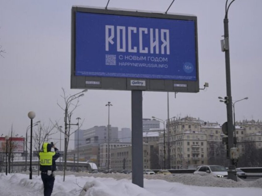 Gjykata ruse dërgoi gruan në trajtim të detyruar psikiatrik për postimet lidhur me luftën në Ukrainë