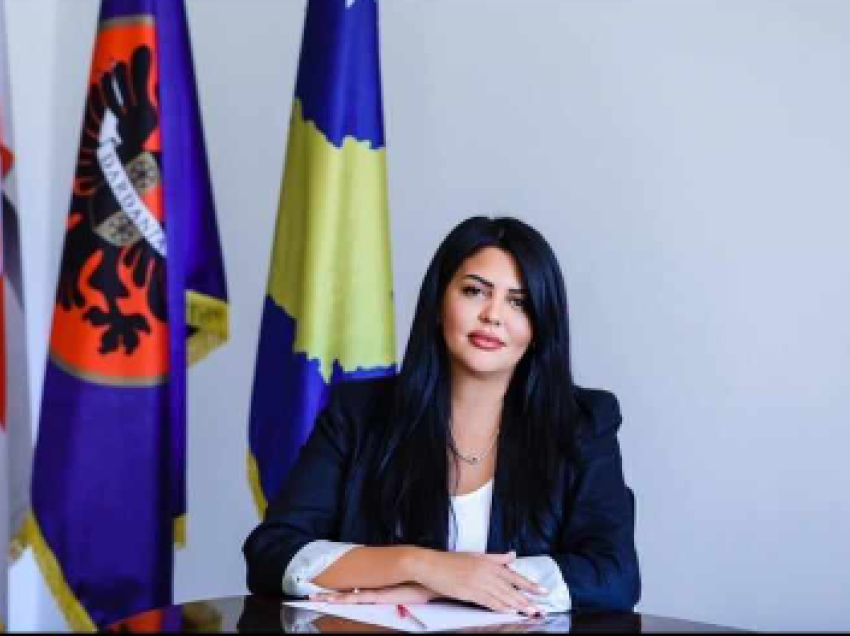 Krasniqi kritikon ministrin për projektin infrastrukturor në magjistralen Prishtinë – Mitrovicë: Qeveri e turpit