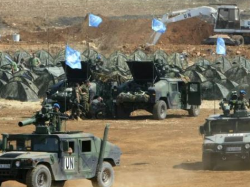 Halevi: Ushtria izraelite në nivel të lartë gatishmërie në veri të Gazës