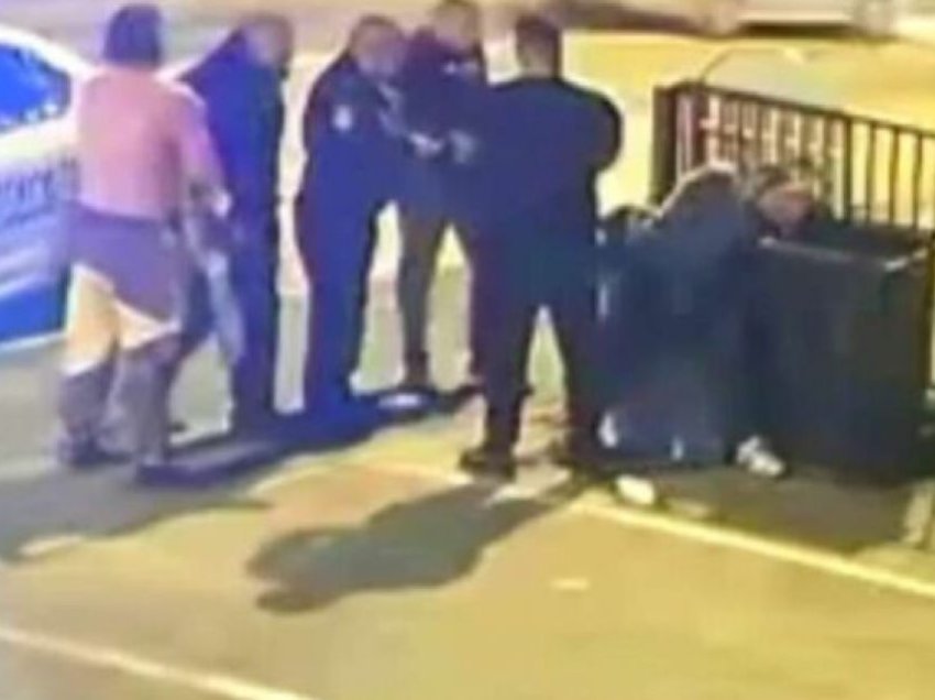 Burri në Bosnje e Hercegovinë sulmohet nga dy persona – njëri e godet me grushte e tjetri me sëpatë në kokë