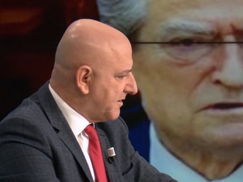 Bejko shpërthen në akuza të forta ndaj ish-kryeministrit: Ja çfarë do të bëja po të isha deputet
