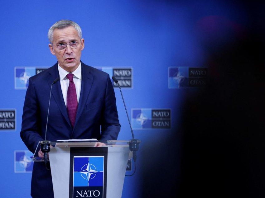 NATO monitoron situatën në Poloni