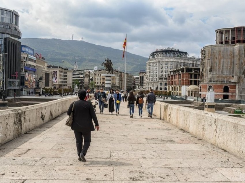 Maqedonia e Veriut pritet të jetë e fundit në rajon për rritje ekonomike gjatë vitit 2024