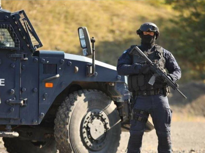Eksperti i sigurisë jep detaje nga sulmi ndaj policisë së Kosovës: Serbi nuk iu përgjigj urdhrit për ndalim