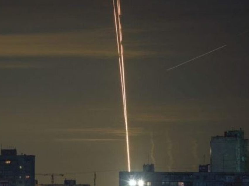 Sulmet me raketa në Belgorod, vriten dy fëmijë 