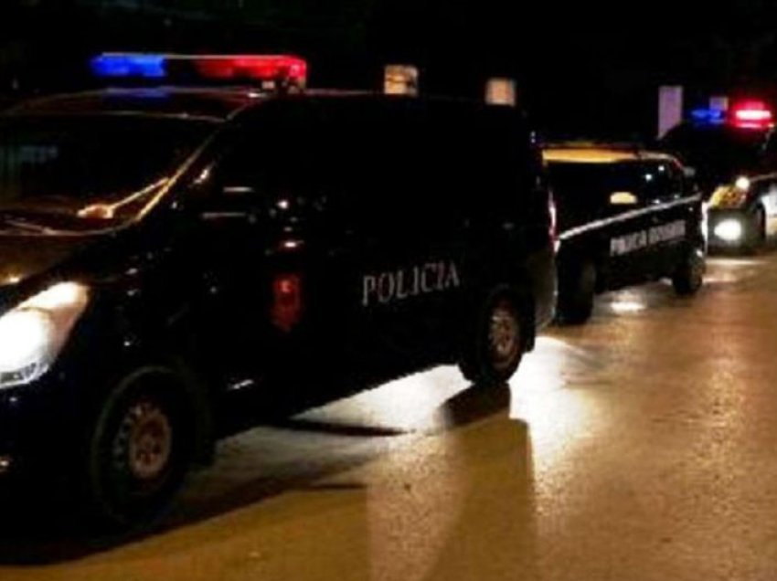 Aksident i rëndë në Durrës, makina përplas për vdekje këmbësorin