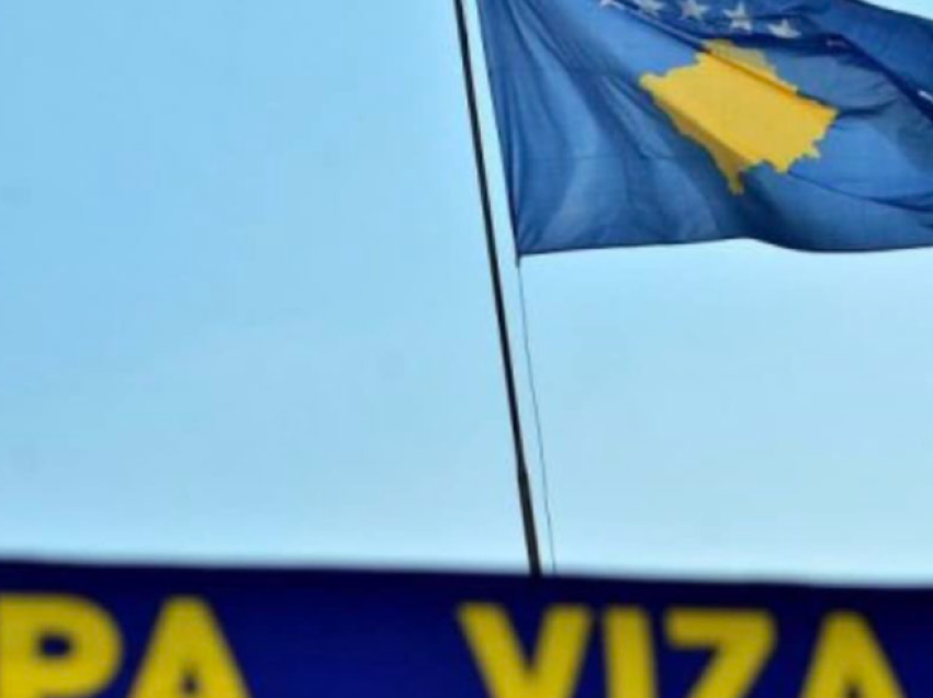 Edhe një ditë nga liberalizimi i vizave, Zyra e Sllovakisë në Prishtinë del me mesazh për qytetarët e Kosovës