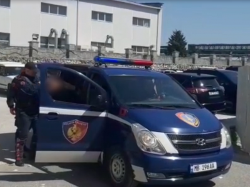 Goditet grupi kriminal, sekuestrohen 32 kilogramë kanabis në Shkodër