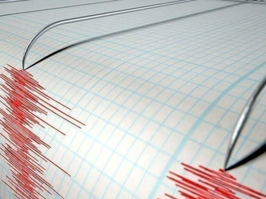 Një tërmet i fortë godet Indonezinë