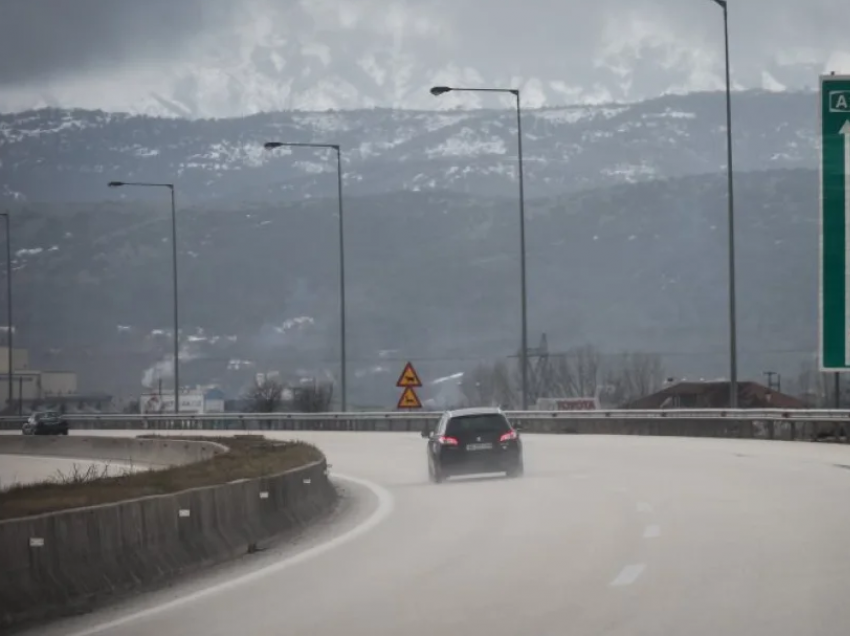 Greqia financon autostradën me Shqipërinë pas gati 20 vitesh diskutime