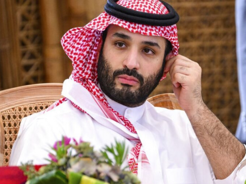 Ekezekutimet në Arabinë Saudite janë dyfishuar nën udhëheqjen e mbretit Salman, sipas OJQ