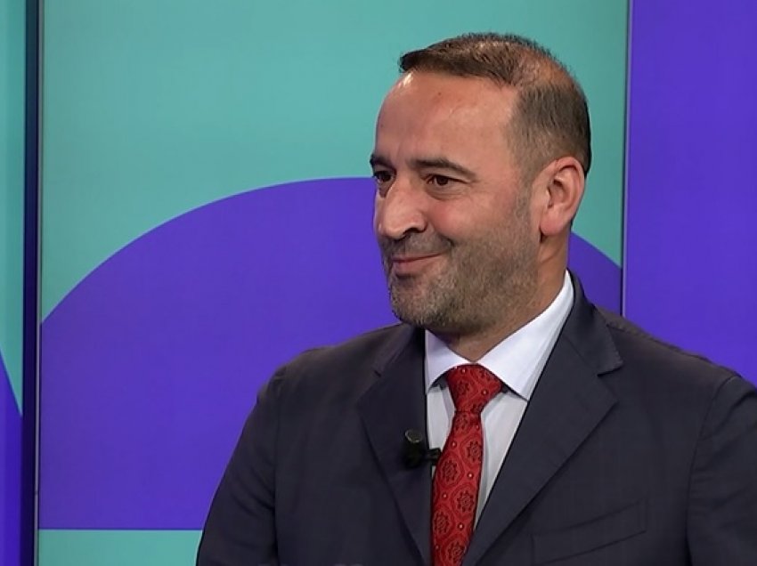 Daut Haradinaj: AAK-ja nuk voton mocion për shkarkimin e Kurtit