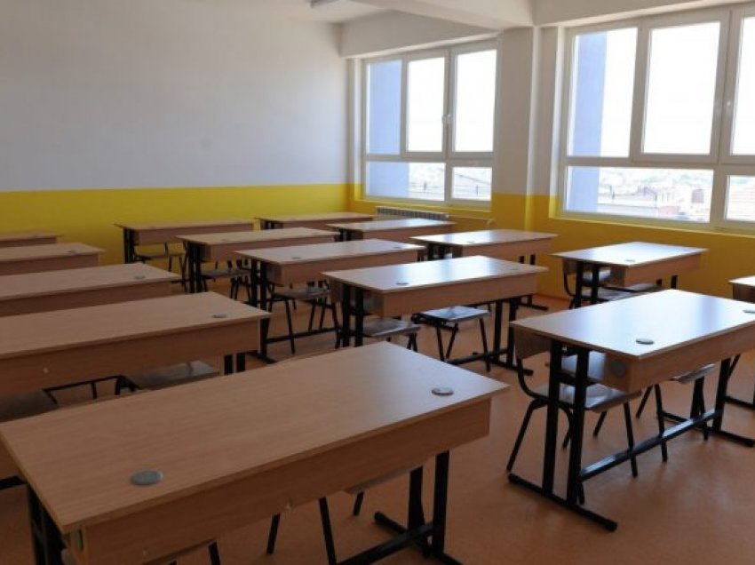Kumanovë, nga fillimi i vitit janë shpërngulur 164 filloristë dhe 18 nxënës të shkollave të mesme