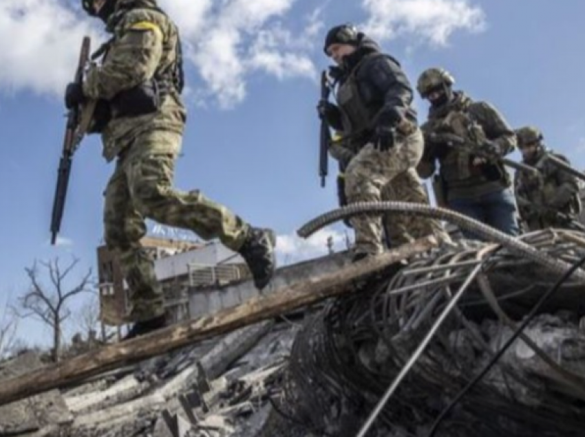 Lufta Rusi-Ukrainë, ministri britanik shpjegon arsyet pse Rusia po pëson humbje shumë të mëdha