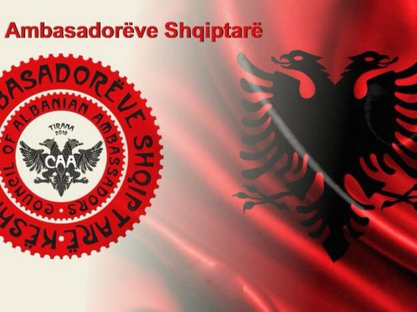 Këshilli i Ambasadorëve Shqiptarë rendit tri parime që shmangin rreziqet lidhur me Asociacionin