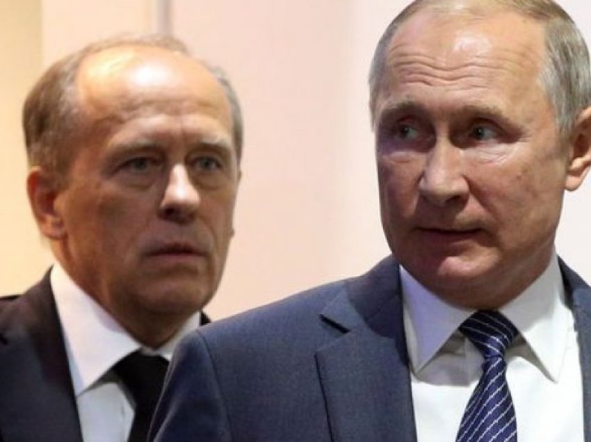 Putin ka gjetur arsyetimin për dështimin në Ukrainë
