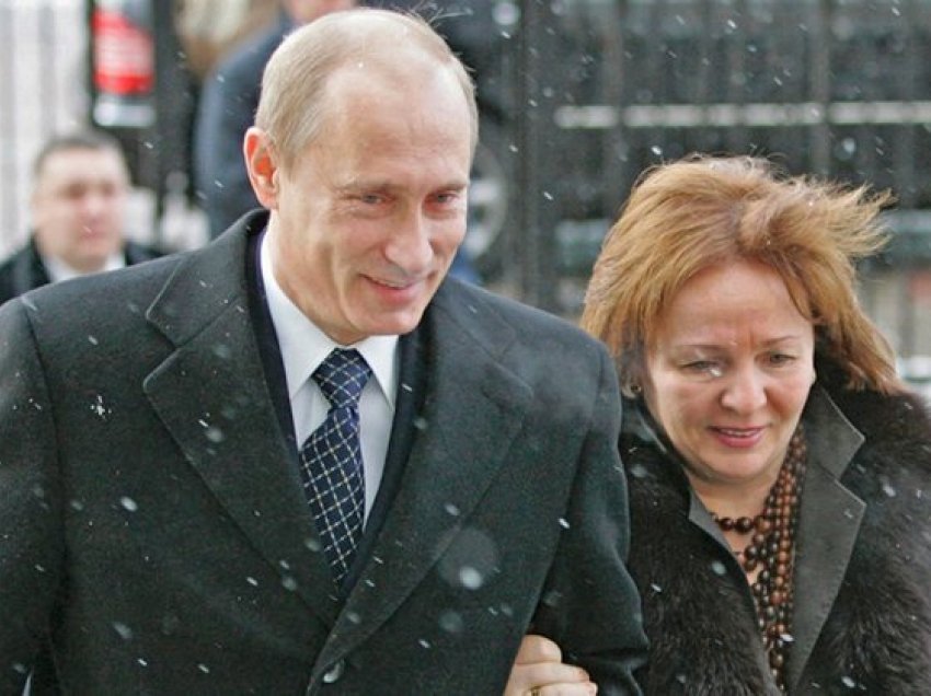 Pushtimi i Ukrainës “kërcënon” edhe ish-gruan e Putinit, ja vendimi drastik që pritet të marrë Perëndimi