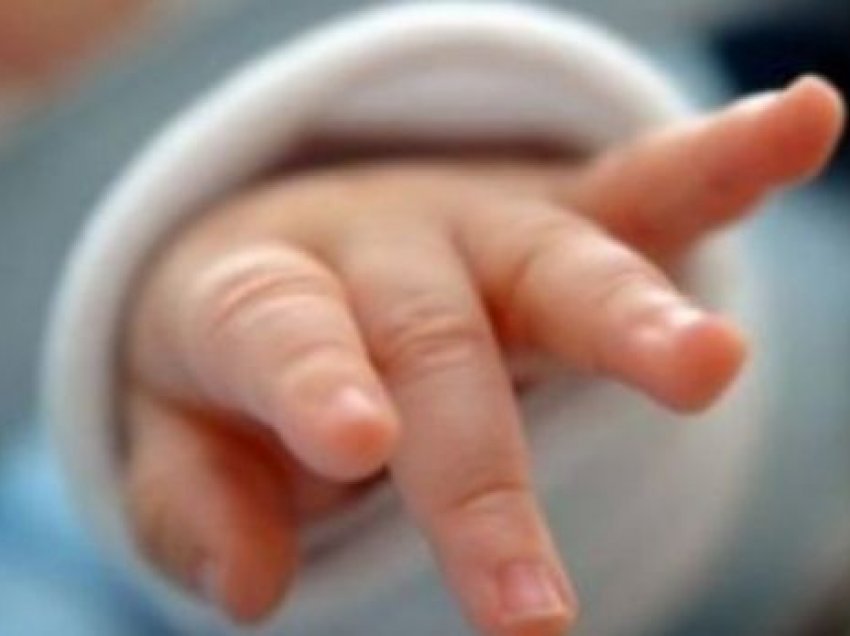 Tragjike në Greqi/ COVID-19 i merr jetën foshnjës, prindërit vendosin të dhurojnë organet