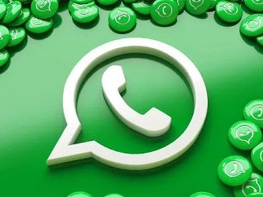 Update i ri i WhatsApp, është ai që kemi kohë që e presim në lidhje me mesazhet në grup