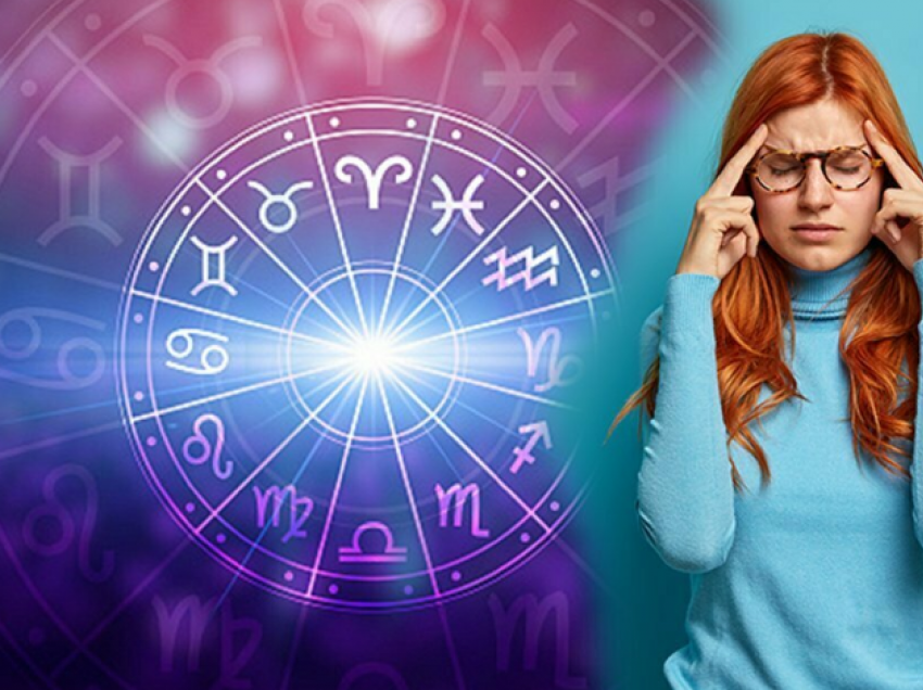 Tre shenjat e Horoskopit që zemërohen shumë lehtë