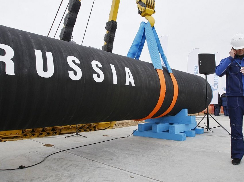 Bojkoti i naftës ruse dhe efektet për BE-në