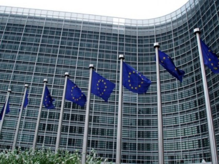 KE-ja propozon asistencë makroekonomike prej 100 milion eurosh për RMV-në